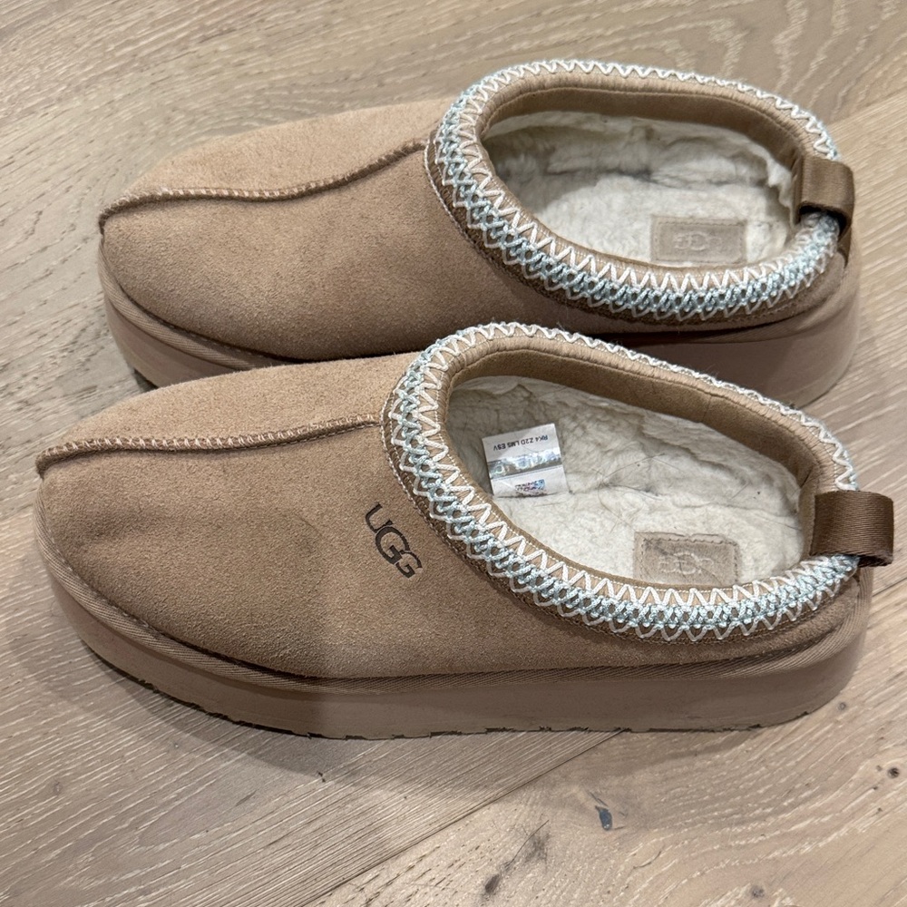 UGG Tazz II Slippers